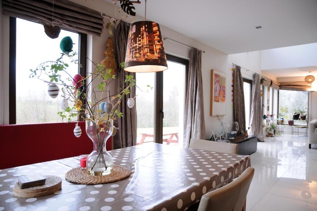 Modern 4 Bedroom House Ring Of Kerry -Killarney Exterior foto